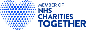 Member of NHS Charities Together Logo